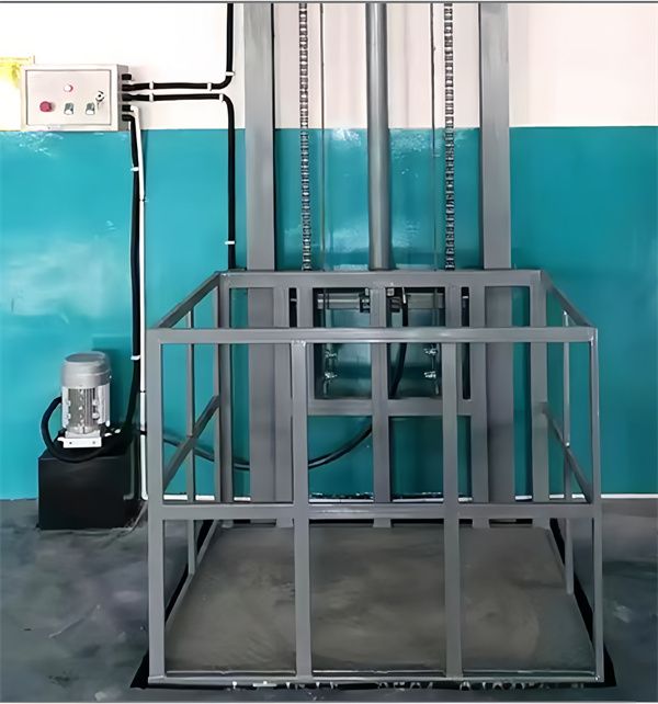 自行升降平臺是怎樣分類的